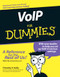 VoIP For Dummies by Timothy V. Kelly, 9780764588433