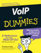 VoIP For Dummies by Timothy V. Kelly, 9780764588433