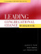 Leading Congregational Change Workbook by Jim Herrington, Mike Bonem, James H. Furr, 9780787948856