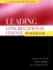 Leading Congregational Change Workbook by Jim Herrington, Mike Bonem, James H. Furr, 9780787948856