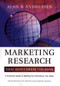Marketing Research That Won't Break the Bank (A Practical Guide to Getting the Information You Need) by Alan R. Andreasen, 9780787964191