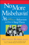 No More Misbehavin' (38 Difficult Behaviors and How to Stop Them) by Michele Borba, 9780787966171