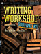 Writing Workshop Survival Kit by Gary Robert Muschla, 9780787976194