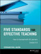 Five Standards for Effective Teaching (How to Succeed with All Learners, Grades K-8) by Stephanie Stoll Dalton, 9780787980931