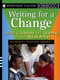 Writing for a Change (Boosting Literacy and Learning Through Social Action) by National Writing Project, Kristina Berdan, Ian Boulton, Elyse Eidman-Aadahl, Jennie Fleming, Launie Gardner, Iana Rogers, Asali Solomon, Richard Sterling, 9780787986575