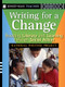 Writing for a Change (Boosting Literacy and Learning Through Social Action) by National Writing Project, Kristina Berdan, Ian Boulton, Elyse Eidman-Aadahl, Jennie Fleming, Launie Gardner, Iana Rogers, Asali Solomon, Richard Sterling, 9780787986575