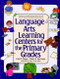Language Arts Learning Centers for the Primary Grades by Carol A. Poppe, 9780876285053