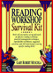 Reading Workshop Survival Kit by Gary Robert Muschla, 9780876285923