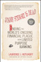 Jimmy Stewart Is Dead (Ending the World's Ongoing Financial Plague with Limited Purpose Banking) by Laurence J. Kotlikoff, 9781118011331