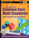 Teaching the Common Core Math Standards with Hands-On Activities, Grades 6-8 by Judith A. Muschla, Gary Robert Muschla, Erin Muschla, 9781118108567