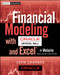 Financial Modeling with Crystal Ball and Excel, + Website by John Charnes, 9781118175446