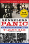 Senseless Panic (How Washington Failed America) by William M. Isaac, Philip C. Meyer, Paul A. Volcker, 9781118431986