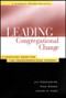 Leading Congregational Change (A Practical Guide for the Transformational Journey) by Jim Herrington, Mike Bonem, James H. Furr, 9781118446201
