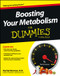 Boosting Your Metabolism For Dummies by Rachel Berman, 9781118491577