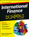 International Finance For Dummies by Ayse Evrensel, 9781118523896