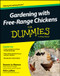 Gardening with Free-Range Chickens For Dummies by Bonnie Jo Manion, Robert T. Ludlow, 9781118547540