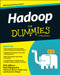 Hadoop For Dummies by Dirk deRoos, 9781118607558