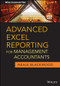 Advanced Excel Reporting for Management Accountants by Neale Blackwood, 9781118657720