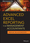 Advanced Excel Reporting for Management Accountants by Neale Blackwood, 9781118657720