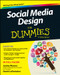 Social Media Design For Dummies by Janine Warner, David LaFontaine, 9781118707814