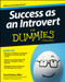 Success as an Introvert For Dummies by Joan Pastor, 9781118738375