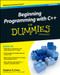 Beginning Programming with C++ For Dummies by Stephen R. Davis, 9781118823873
