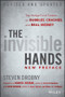 The Invisible Hands (Top Hedge Fund Traders on Bubbles, Crashes, and Real Money) by Steven Drobny, Nouriel Roubini, Jared Diamond, 9781118843000