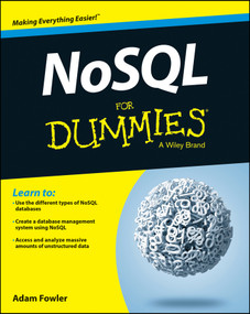 NoSQL For Dummies by Adam Fowler, 9781118905746