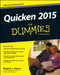 Quicken 2015 For Dummies by Stephen L. Nelson, 9781118920138