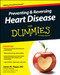 Preventing & Reversing Heart Disease For Dummies by James M. Rippe, 9781118944233