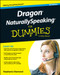 Dragon NaturallySpeaking For Dummies by Stephanie Diamond, 9781118961544