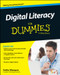Digital Literacy For Dummies by Faithe Wempen, 9781118962862