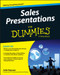 Sales Presentations For Dummies by Julie M. Hansen, 9781119104025