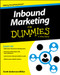 Inbound Marketing For Dummies by Scott Anderson Miller, 9781119120506