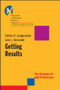 Getting Results (Five Absolutes for High Performance) by Clinton O. Longenecker, Jack L. Simonetti, 9781119185338