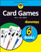 Card Games All-in-One For Dummies by The Experts at Dummies, 9781119275718