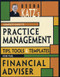 Deena Katz's Complete Guide to Practice Management (Tips, Tools, and Templates for the Financial Adviser) by Deena B. Katz, 9781576603086