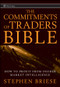 The Commitments of Traders Bible (How To Profit from Insider Market Intelligence) by Stephen Briese, 9780470178423