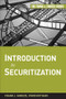 Introduction to Securitization by Frank J. Fabozzi, Vinod Kothari, 9780470371909
