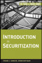 Introduction to Securitization by Frank J. Fabozzi, Vinod Kothari, 9780470371909