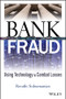 Bank Fraud (Using Technology to Combat Losses) by Revathi Subramanian, 9780470494394
