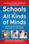 Schools for All Kinds of Minds (Boosting Student Success by Embracing Learning Variation) by Mary-Dean Barringer, Craig Pohlman, Michele Robinson, Paul Orfalea, 9780470505151