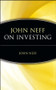 John Neff on Investing - 9780471197171 by John Neff, 9780471197171