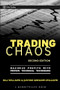 Trading Chaos (Maximize Profits with Proven Technical Techniques) by Justine Gregory-Williams, Bill M. Williams, 9780471463085