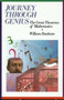 Journey through Genius (Great Theorems of Mathematics) by William Dunham, 9780471500308