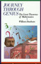 Journey through Genius (Great Theorems of Mathematics) by William Dunham, 9780471500308