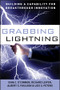 Grabbing Lightning (Building a Capability for Breakthrough Innovation) by G. C. O'Connor, 9780787996642