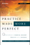 Practice Made (More) Perfect (Transforming a Financial Advisory Practice Into a Business) by Mark C. Tibergien, Rebecca Pomering, 9781118019313