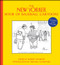 The New Yorker Book of Baseball Cartoons by Robert Mankoff, Michael Crawford, 9781118342046