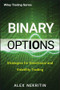 Binary Options (Strategies for Directional and Volatility Trading) by Alex Nekritin, 9781118407240